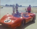 McLaren M2 Phil Henny 1970 Riverside Raceway